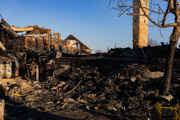 Reliable Soot Cleanup contractor in Frisco, TX by Fire Damage Doption