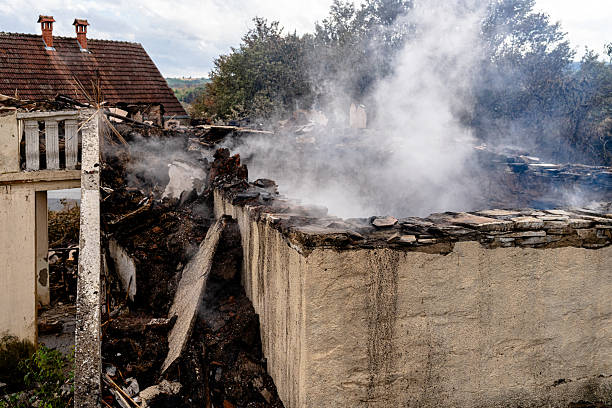 Affordable Soot Cleanup solutions in Frisco, TX